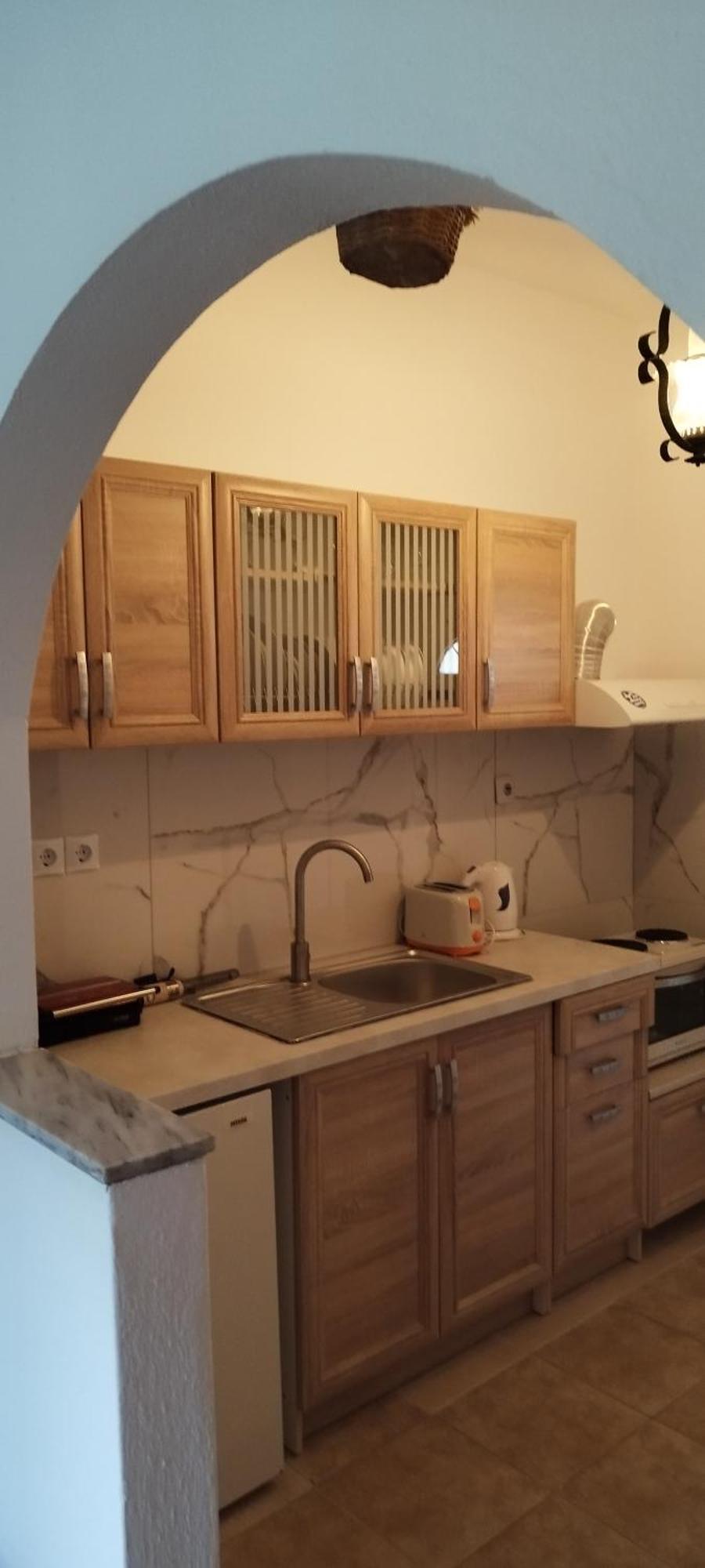 Kaiti Studios 1 Koukounaries Bagian luar foto