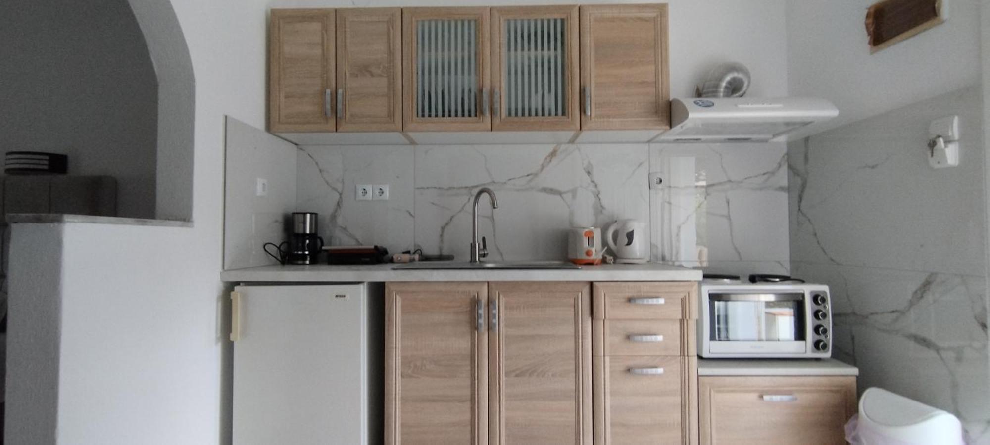 Kaiti Studios 1 Koukounaries Bagian luar foto