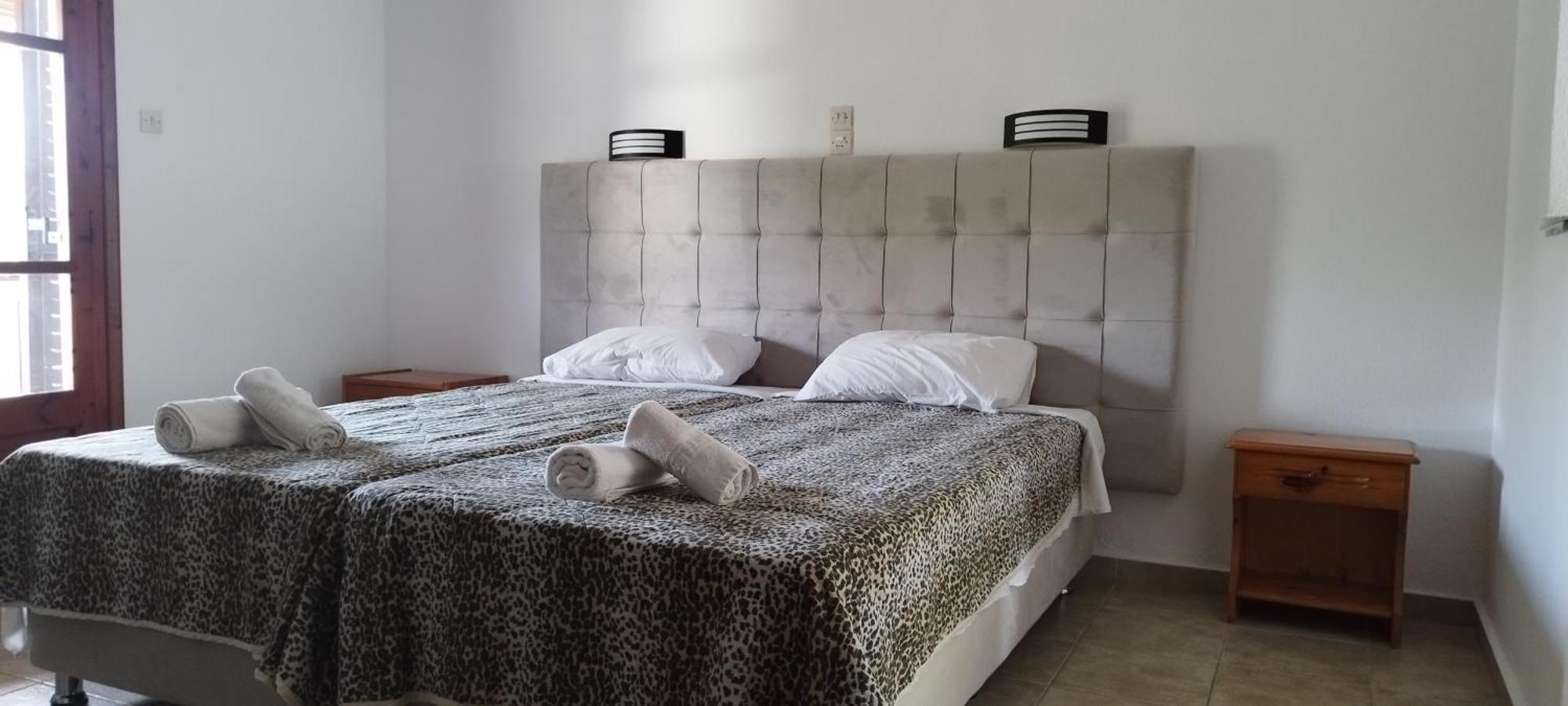 Kaiti Studios 1 Koukounaries Bagian luar foto